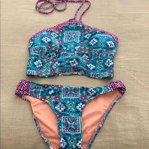 Halter Bikini